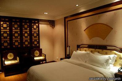 Отель Dongjin Taoyuan International Сиань Номер фото